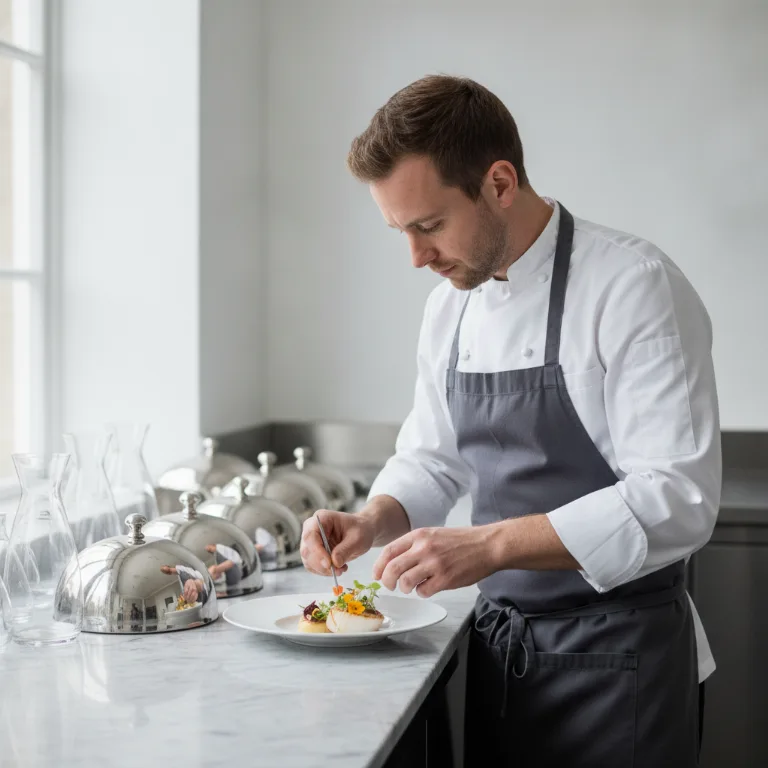 Luxus Catering Kreuzlingen